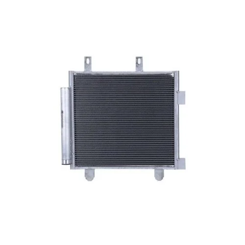 Конденсатор кондиціонера HELLA 8FC 366 220-771, фото №2