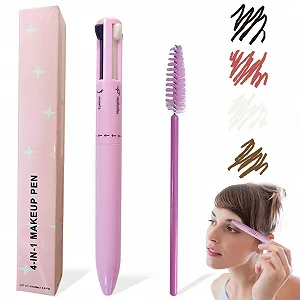 Підводка для макіяжу 4 в 1 Багатофункціональний synthetic.ua - Фото 1