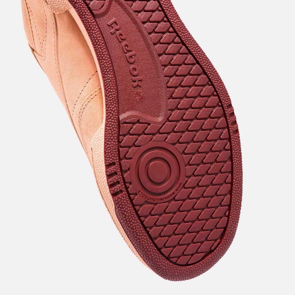 Кроссовки Reebok Club C 85 Unisex, фото №6