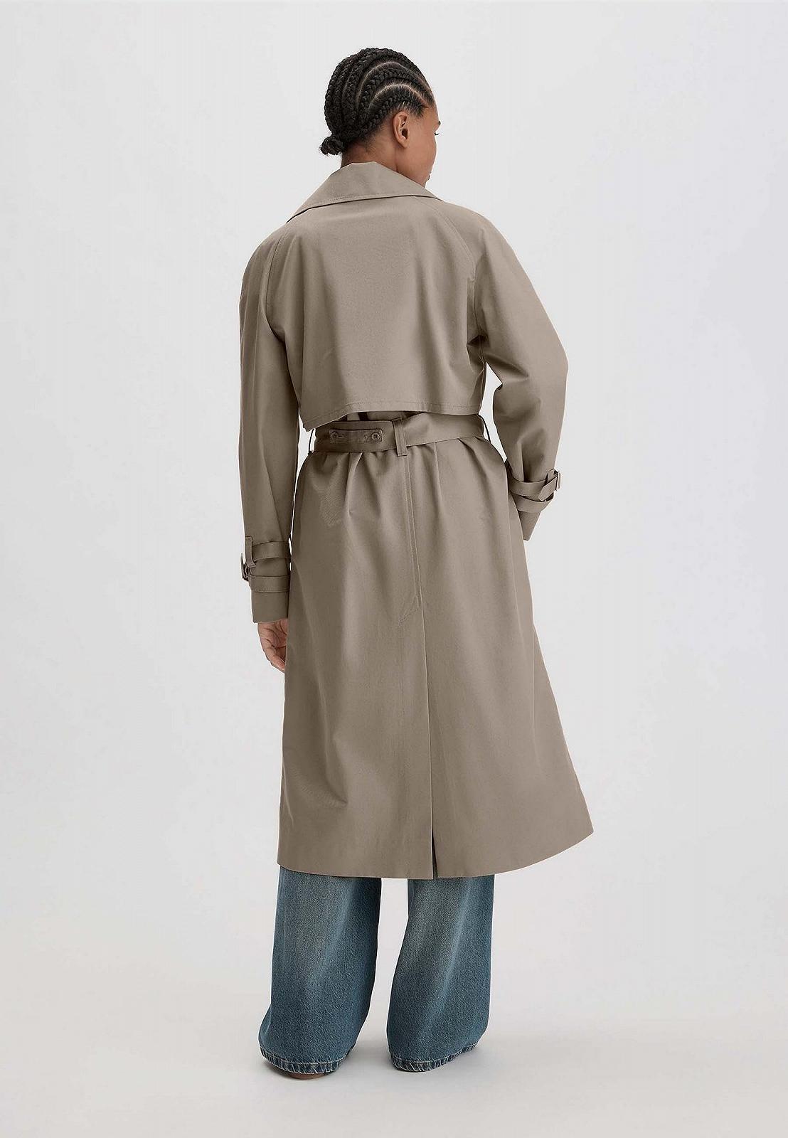 Пальто жіноче, фото №5