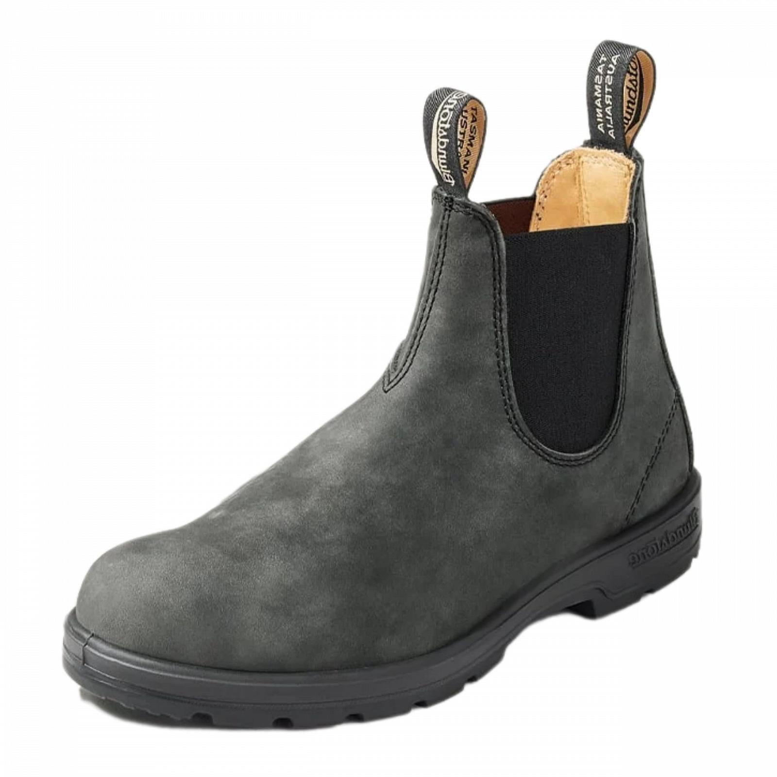 Челси Blundstone 63 Unisex Chisel Toe, фото №1