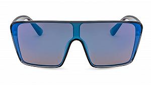 Сонцезахисні окуляри FILTRAL Shield F3091724 Сірий/прозорий synthetic.ua - Фото 1