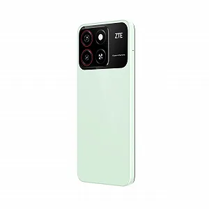 Смартфон ZTE Blade A35 4G 6.75" (16.75 см) Android 14 Unisoc SC9863A AMOLED 90Hz Dual SIM 5000mAh Green synthetic.ua - Фото 1