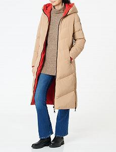 Куртка GARCIA Damen synthetic.ua - Фото 1