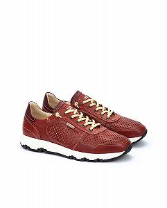 Кросівки Pikolinos MOLINOS Шкіряні Чоловічі synthetic.ua - Фото 1