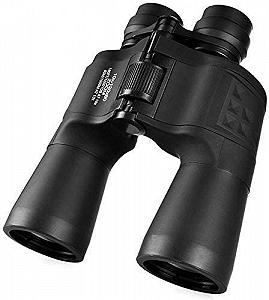 Телескоп-бинокль Geschenke Компактный HD BAK4 MC synthetic.ua - Фото 1