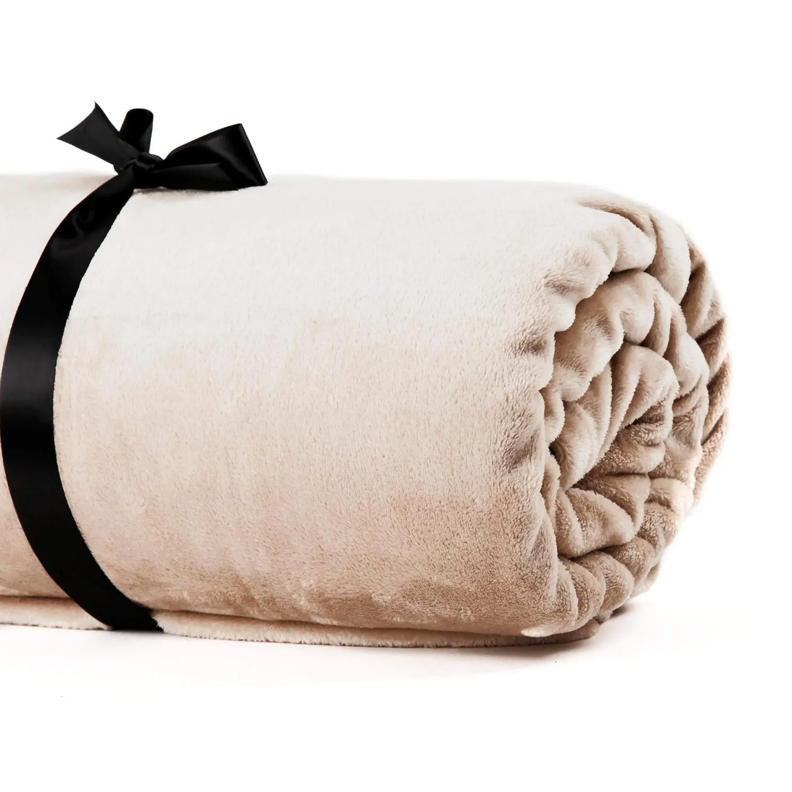 Покрывало Estexo Высококачественный Мягкий Плед различных размеров и цветов XXXL 210 x 280 см, фото №3