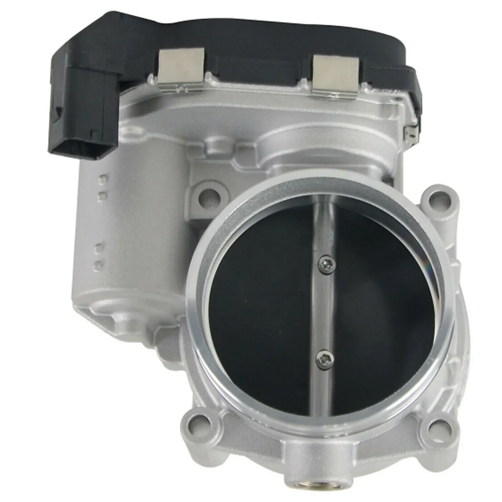 Дроссельная заслонка PartsTec PTA516-0218 для BMW, фото №1