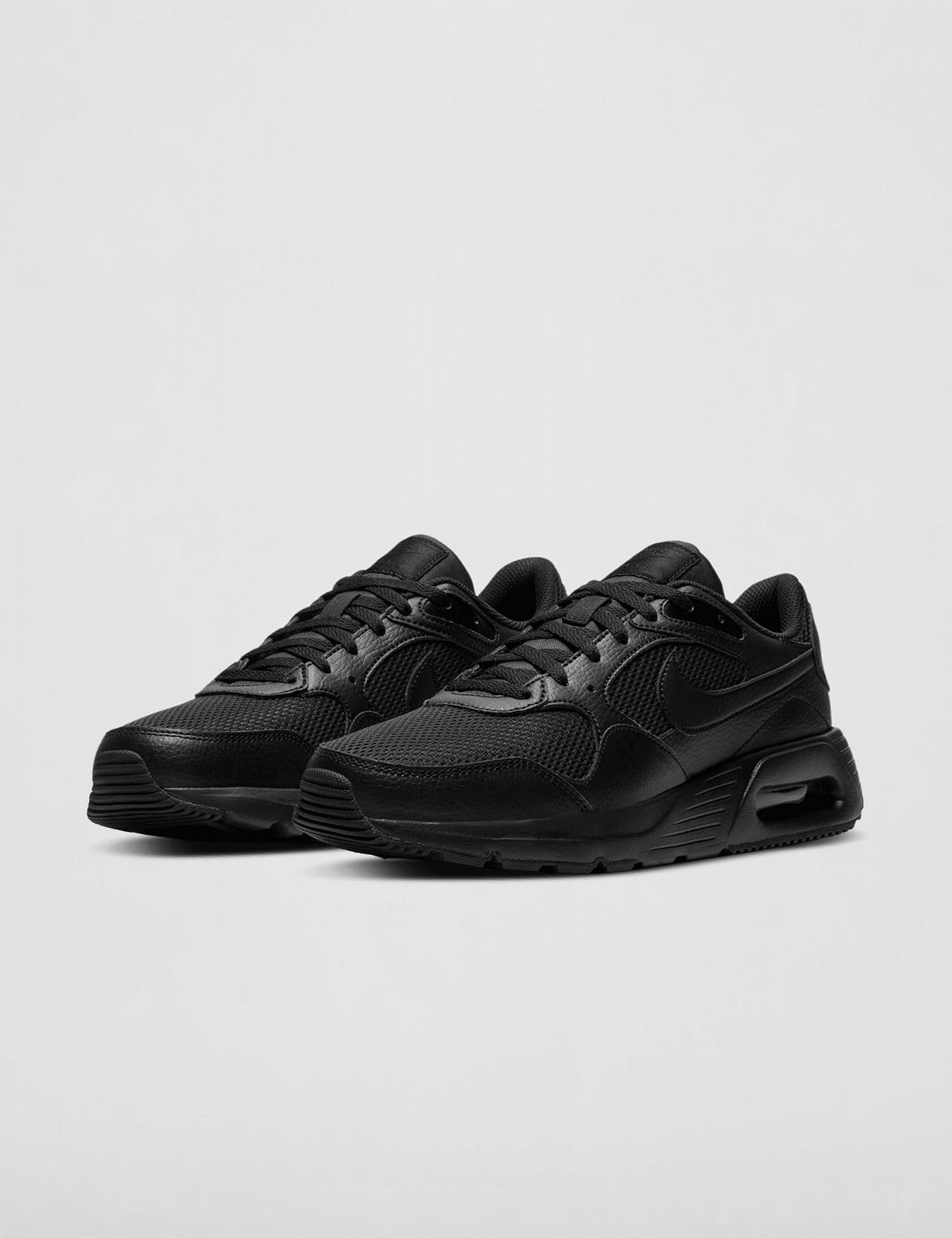 Кроссовки NIKE Air Max SC мужские, фото №5