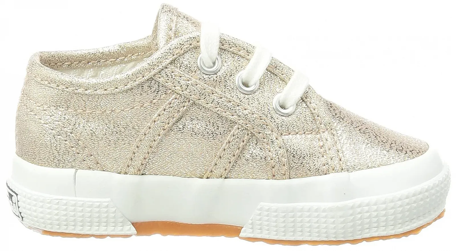 Кроссовки Superga 2750-LAMEB S0028T0 для девочек, фото №6