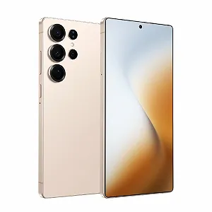 Смартфон 8-Core 4G LTE 4GB+64GB 6,52" 5 Мп+13 Мп Champagne - Фото 1