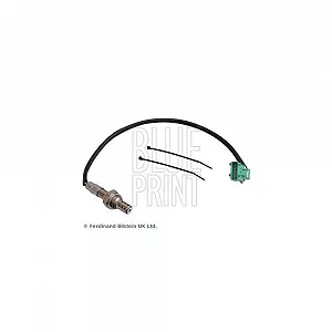 Лямбда-зонд BLUE PRINT ADB117004 після каталізатора synthetic.ua - Фото 1