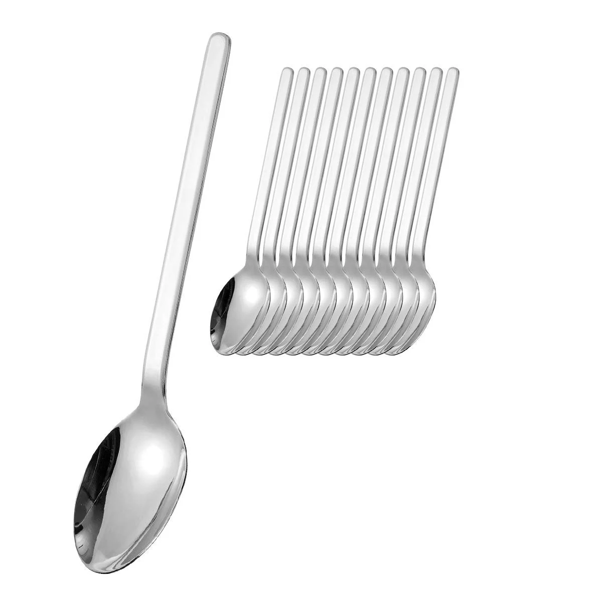 Ложка столова Esmeyer Bettina Сріблястий, фото №1