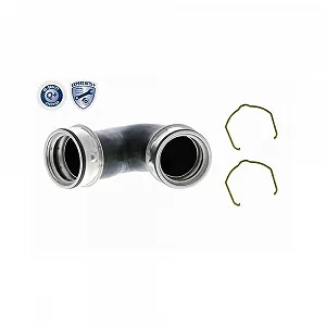 Шланг інтеркулера VAICO V10-5300 EXPERT KITS + для AUDI SEAT SKODA VW VAG, лівий - Фото 1