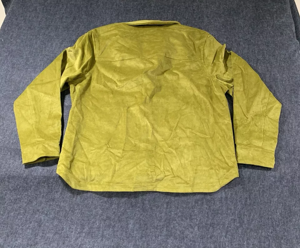 Куртка The North Face Utility Cord Schaket M, фото №2