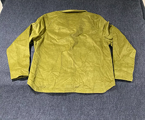 Куртка The North Face Utility Cord Schaket L synthetic.ua - Фото 1
