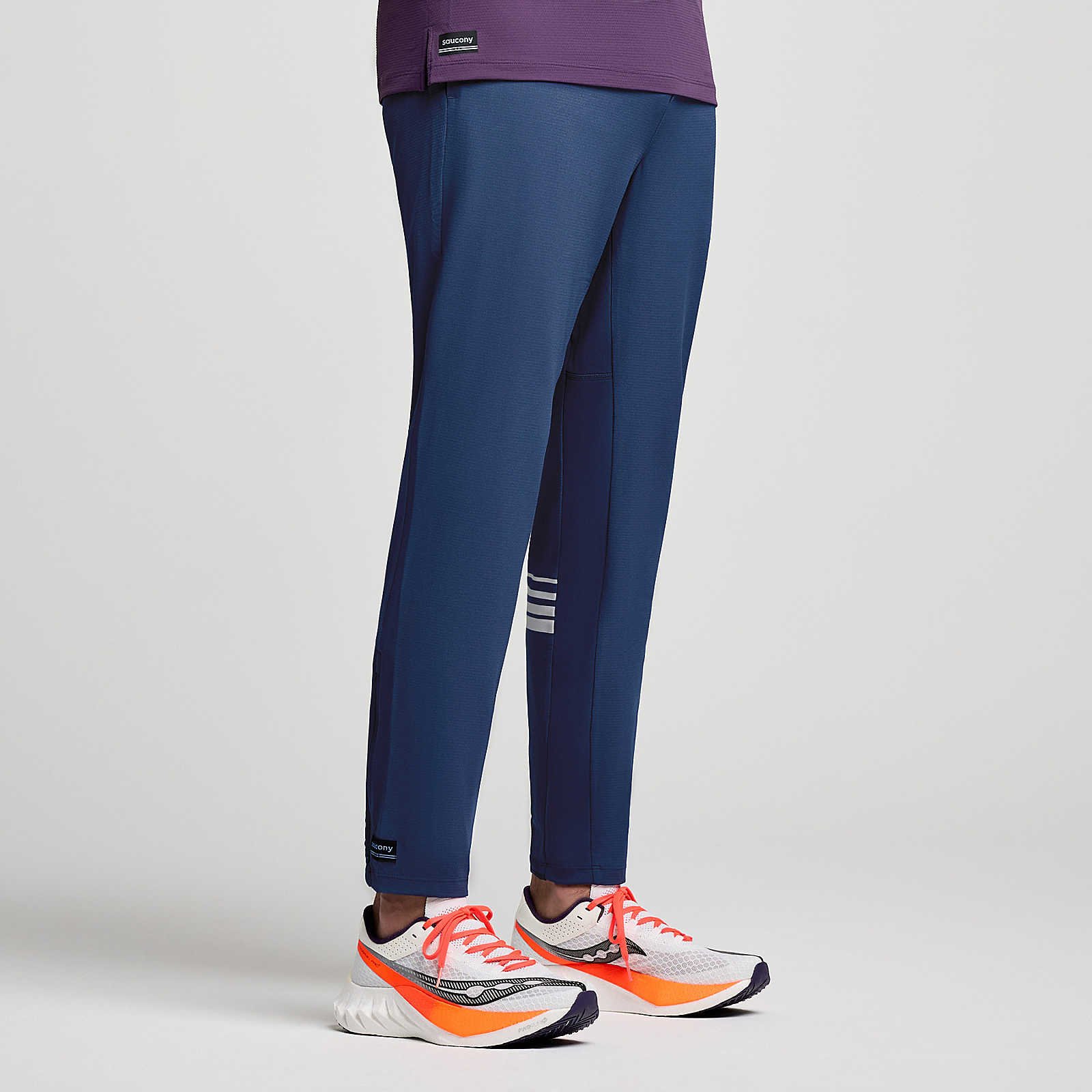 Штани Saucony BOSTON WOVEN PANT 2XL, фото №3