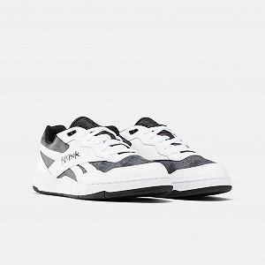 Кросівки Unisex Reebok Bb 4000 II synthetic.ua - Фото 1