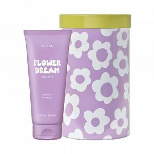 Гель для душу Pupa Happy Box Flower Dream Flowers 200 мл - Фото 1