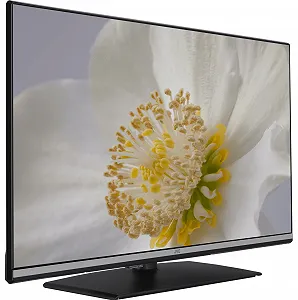 Телевізор 32" JVC LT-32VDF5455 / Full HD / 50 Гц / VA / Smart TV (VIDAA) / Wi-Fi / T2 synthetic.ua - Фото 1