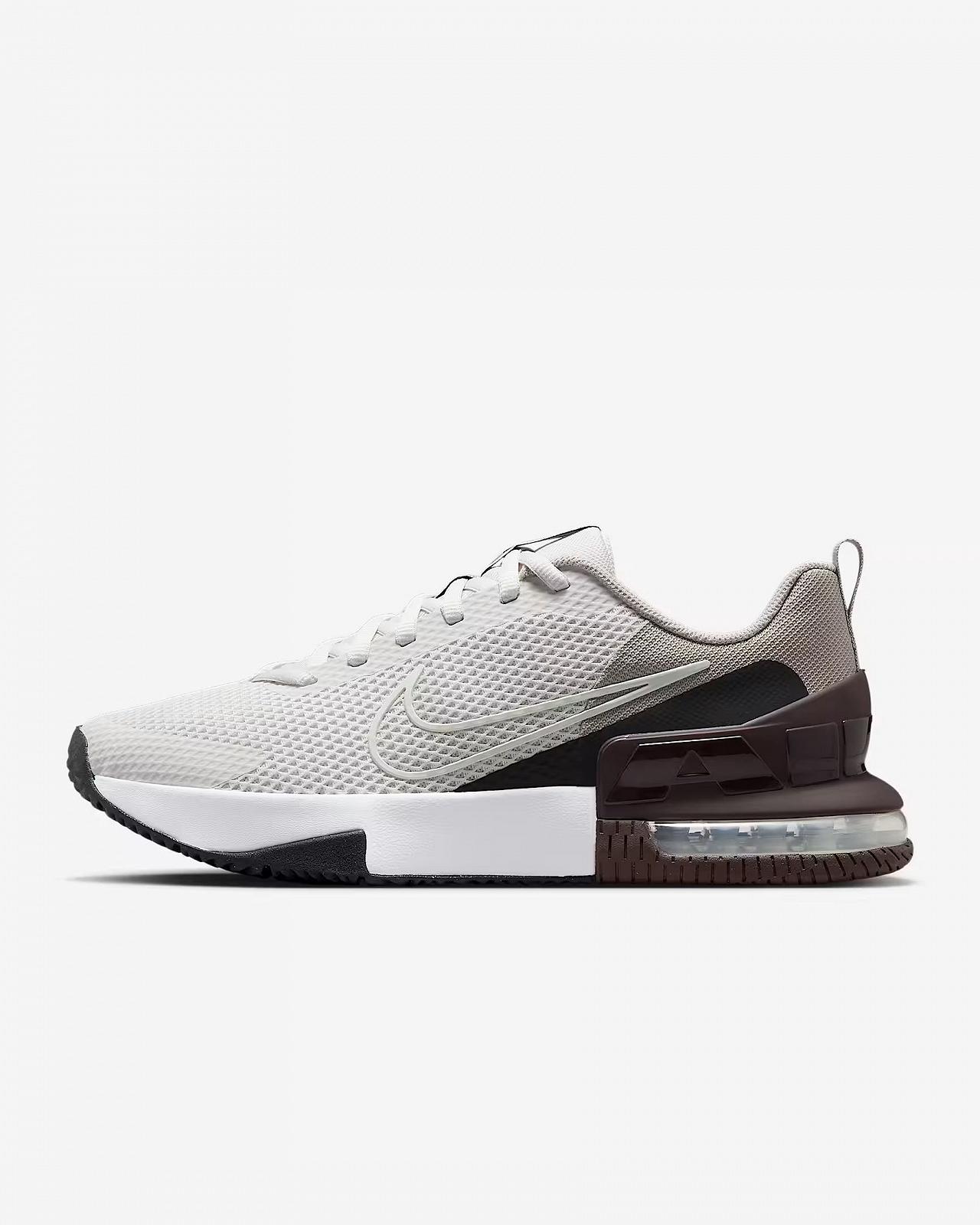 Кросівки Nike M AIR MAX ALPHA TRAINER 6 44, фото №1