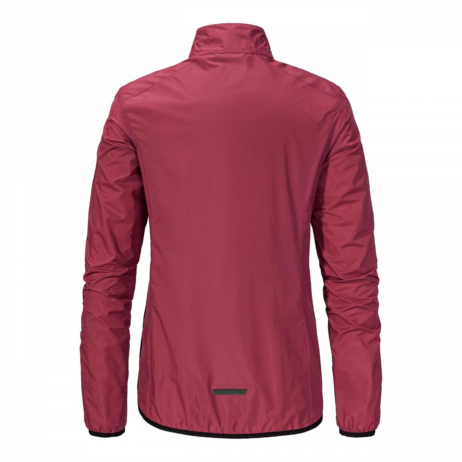 Жіноча куртка Schöffel Style Cannobio Wms Jacket, фото №2 Жіноча куртка Schöffel Style Cannobio Wms Jacket, фото №2