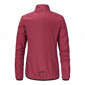 Жіноча куртка Schöffel Style Cannobio Wms Jacket synthetic.ua - Фото 1