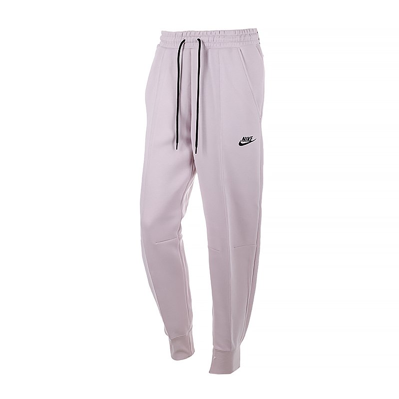 Штаны Nike TCH FLC MR JGGR L, фото №1
