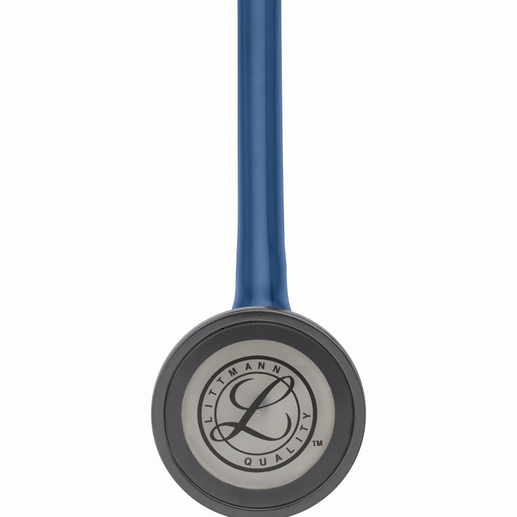 Стетоскоп 3M Littmann Master 69 cm Синий, фото №6 Стетоскоп 3M Littmann Master 69 cm Синий, фото №6