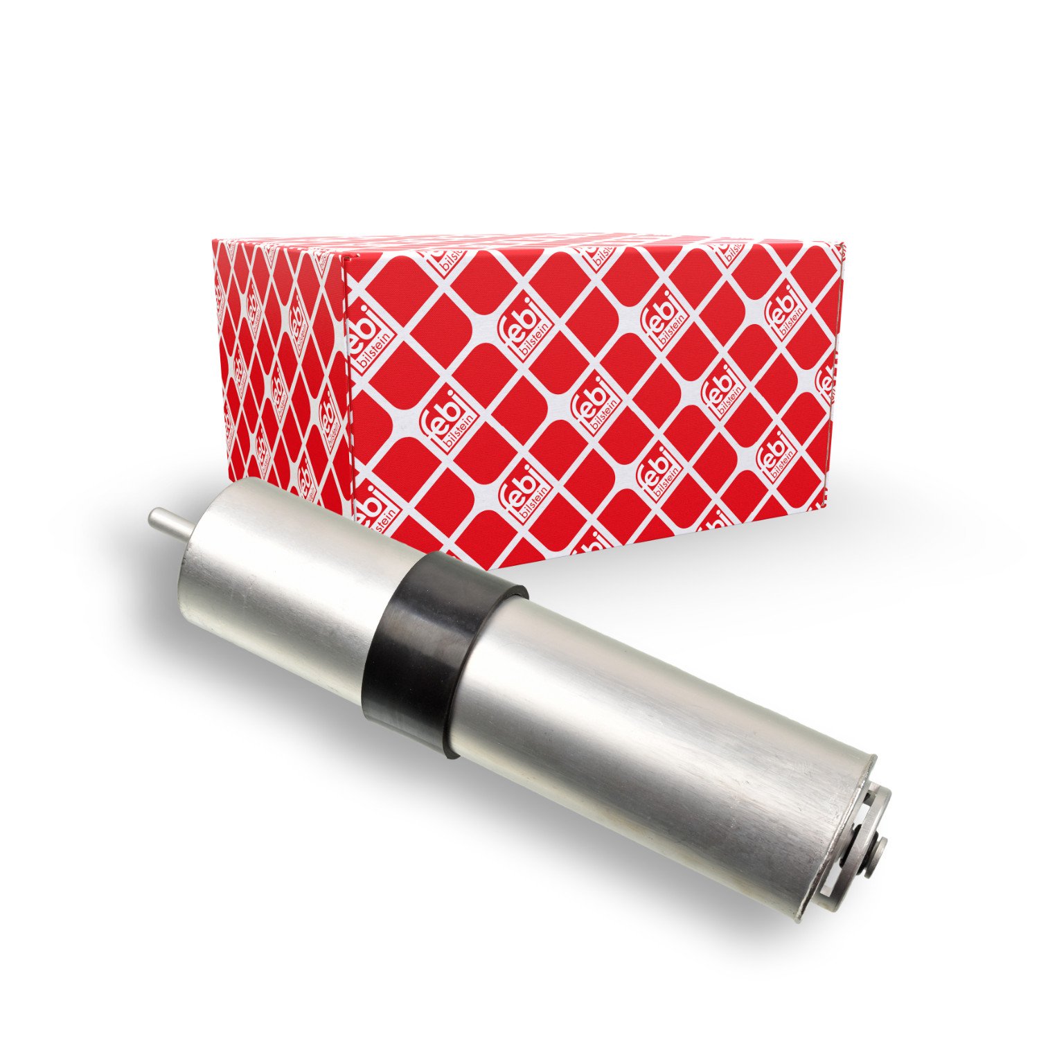 Паливний фільтр FEBI BILSTEIN 107276 для BMW MINI, фото №1