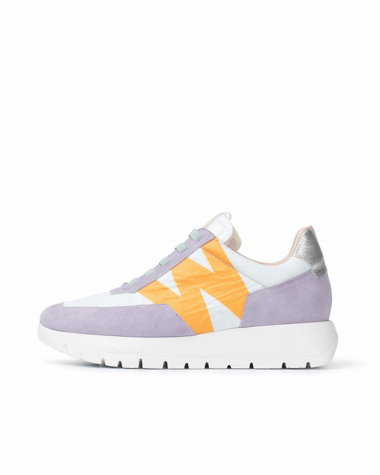 Кроссовки Wonders Odisei Purple, фото №1
