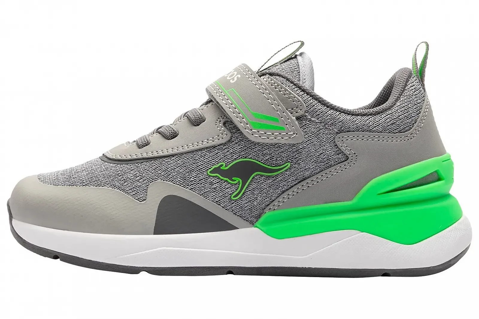 Кросівки Kangaroos KD-Gym EV, фото №6