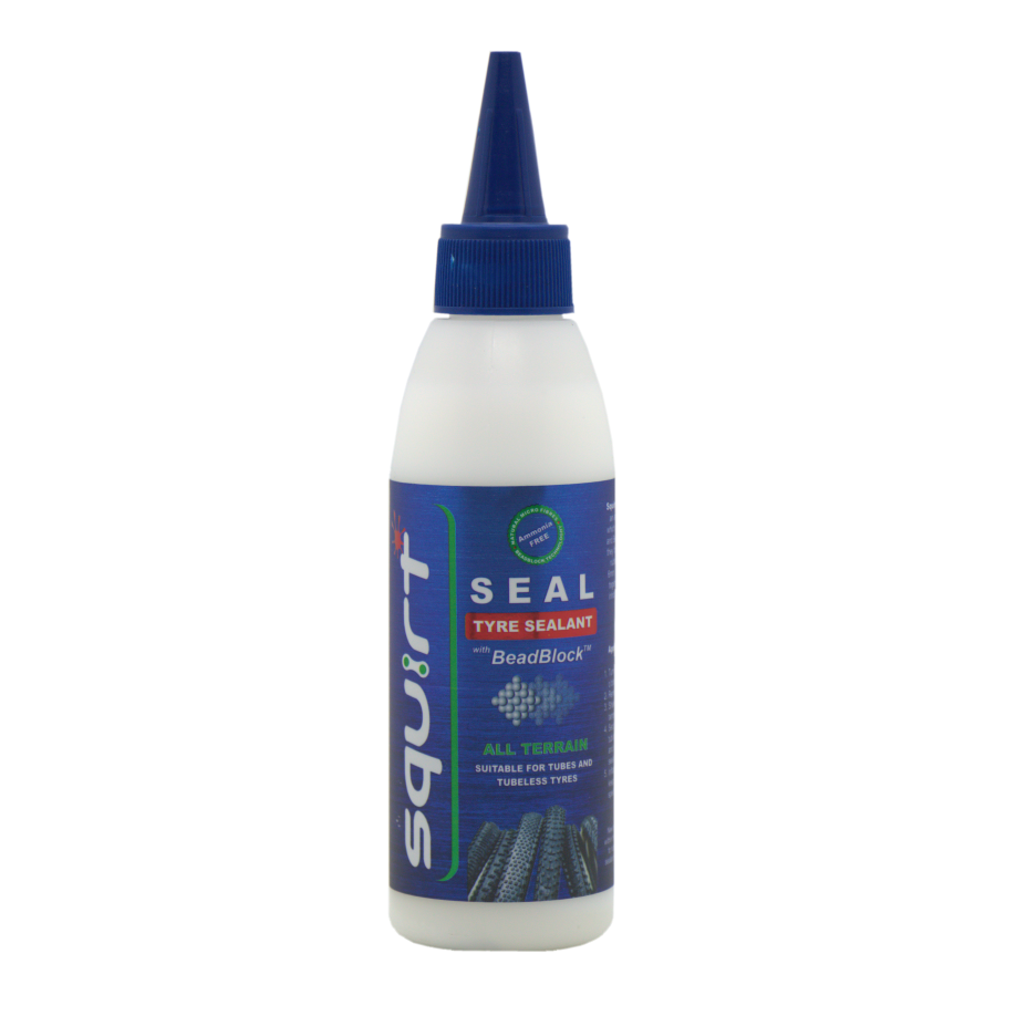 Герметик для камер Squirt SEAL BeadBlock 150 мл, фото №1