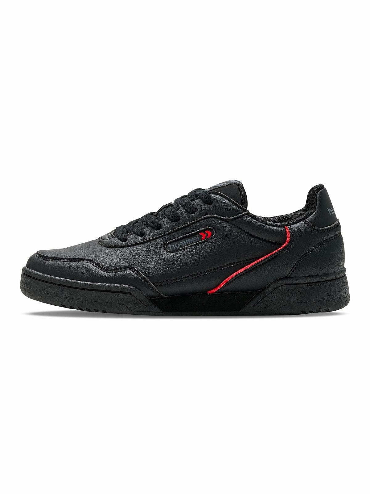 Кроссовки Hummel Forli Унисекс, фото №1