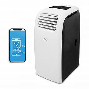 Мобільний кондиціонер SUNTEC Transform 14,000 Eco R290 App 14,000 BTU - Фото 1