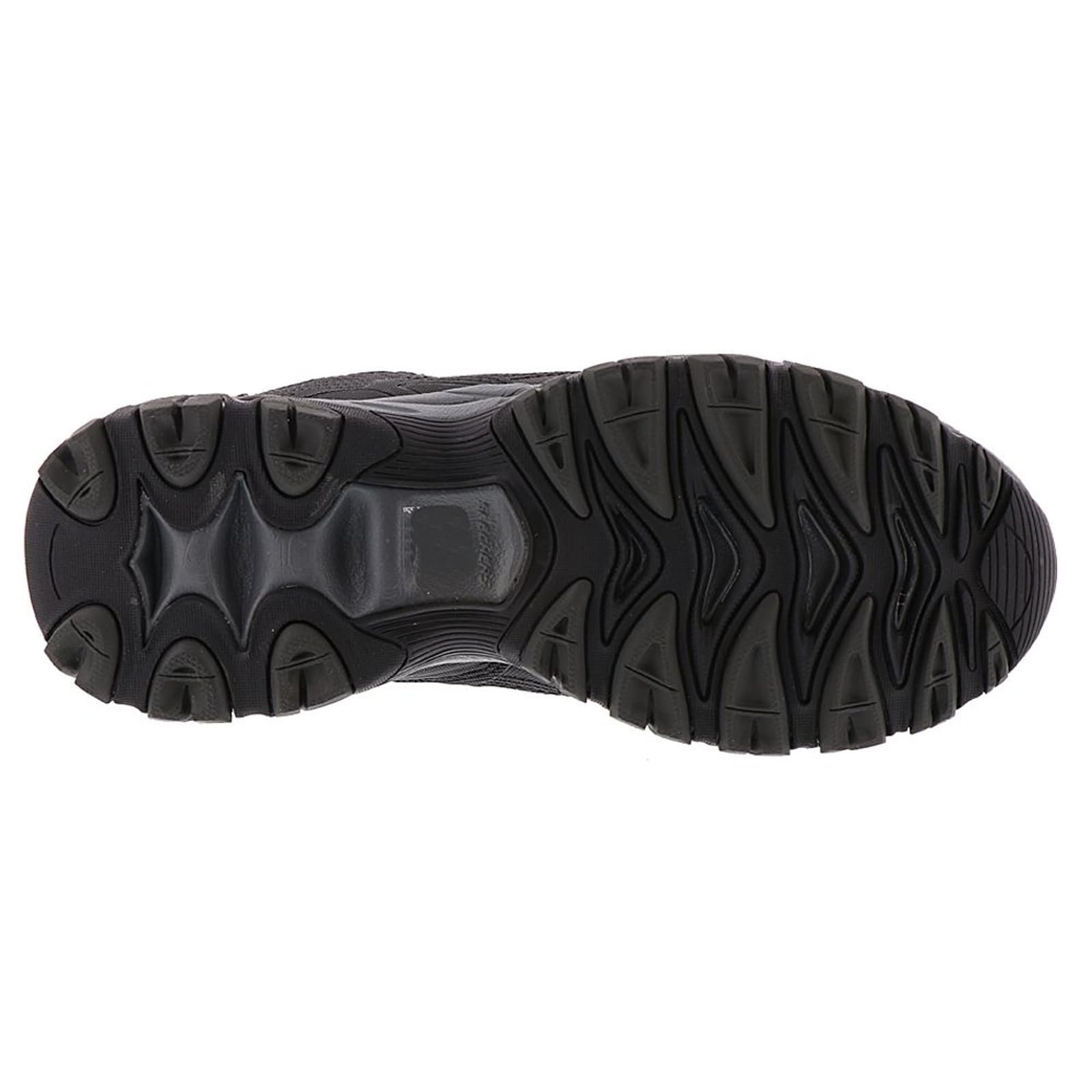 Кроссовки Skechers After Burn Memory Foam Strike, фото №4