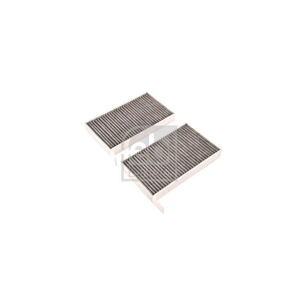 Комплект фильтров салона FEBI BILSTEIN 178281 для TESLA салон, фото №2