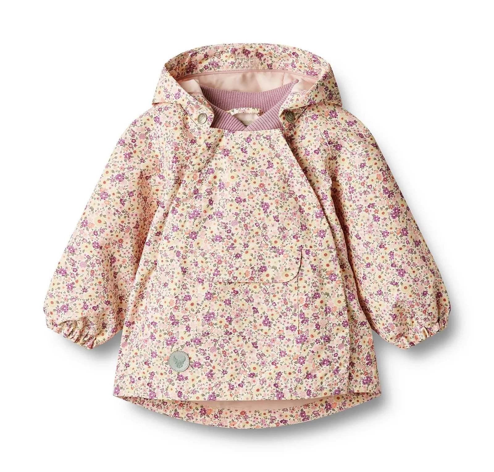 Дощовик Wheat Unisex, фото №1