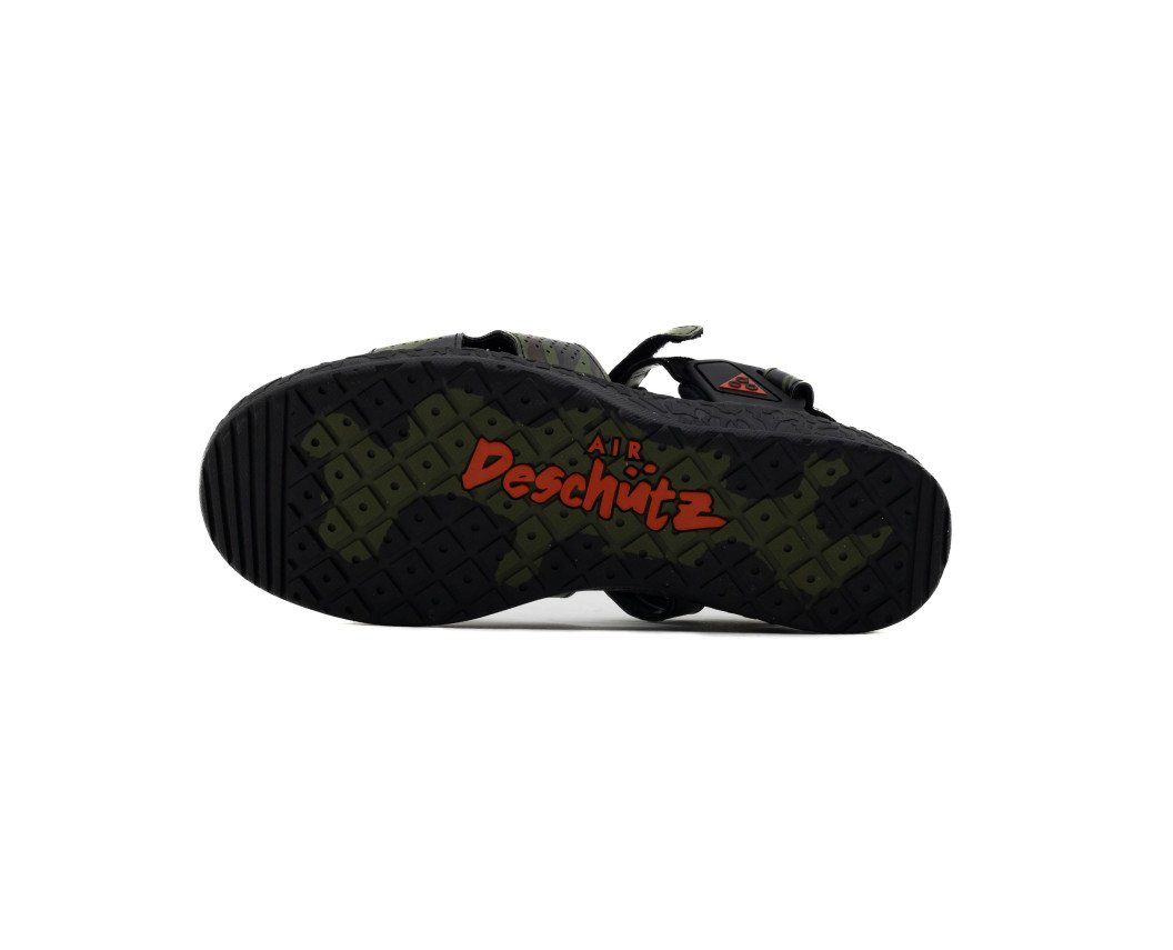 Сандалии NIKE ACG AIR DESCHULTZ MT.FUJI Размер 41, фото №4