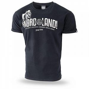 Dobermans Aggressive Футболка Viking TS284BK L - Фото 1