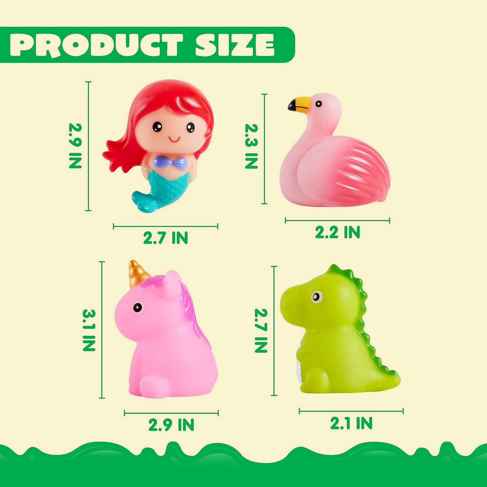 Игрушка для ванной JOYIN, фото №6