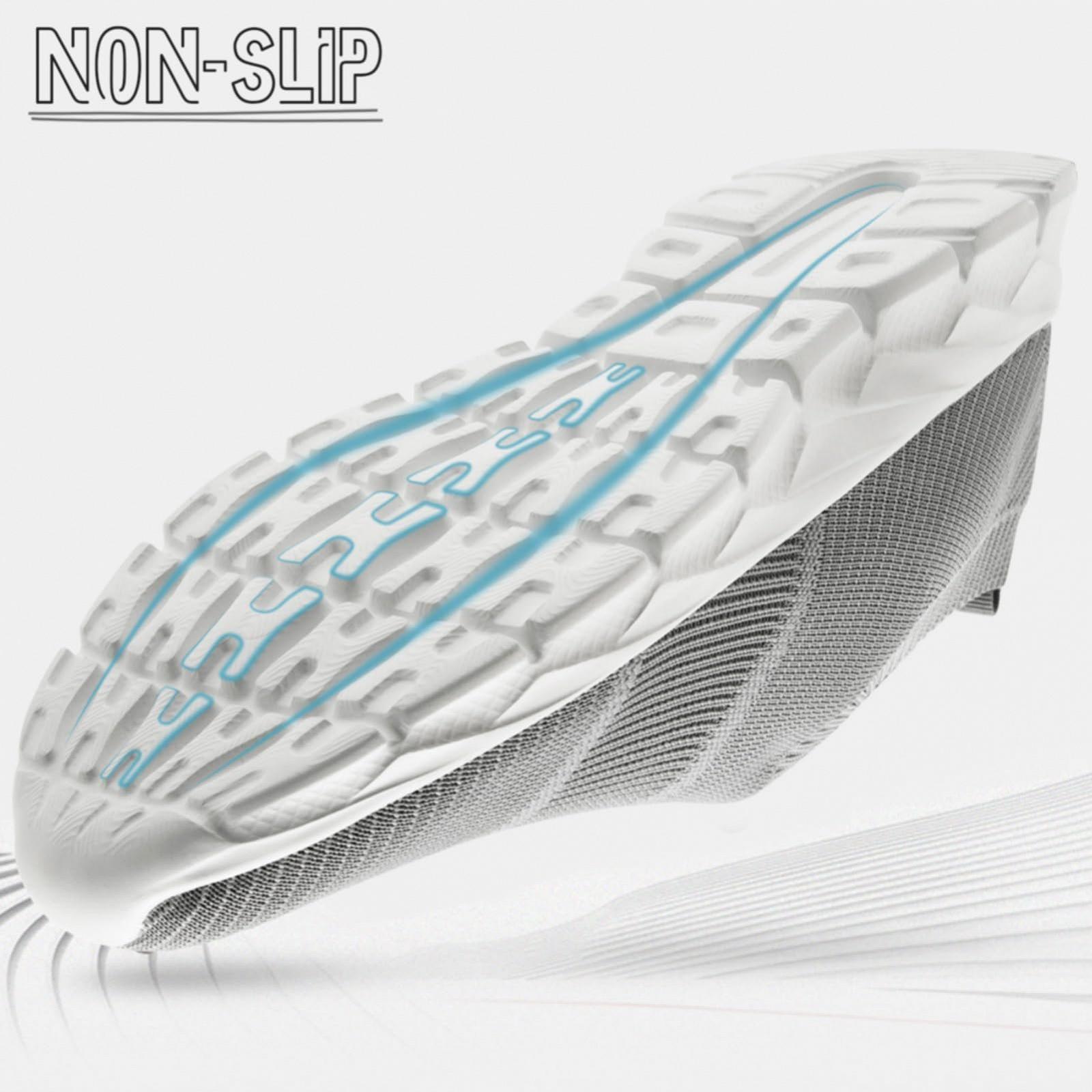 Чоловічі сліпони Кросівки чоловічі кросівки для бігу спортивні кросівки вуличні, фото №5