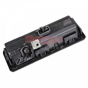 Ручка багажника METZGER AUTOTEILE 2311003 ОРИГИНАЛЬНАЯ ЗАПЧАСТЬ GREENPARTS synthetic.ua - Фото 1