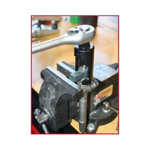 Торцева головка KS TOOLS 152.1198, фото №3