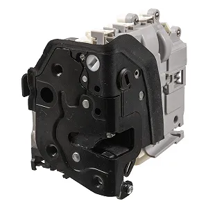 Замок двери FEBI BILSTEIN 178834 febi Plus для AUDI, задний левый - Фото 1