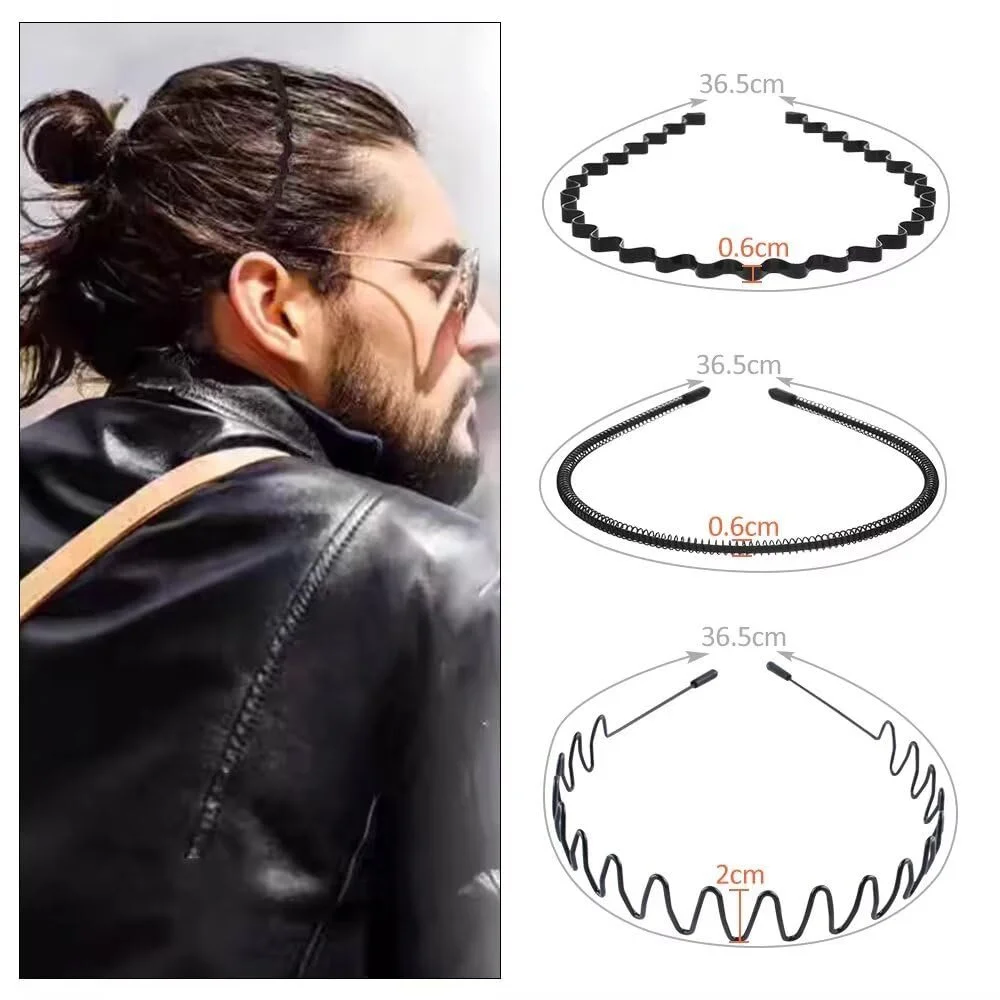 Обруч Металлический набор 3 шт, фото №2