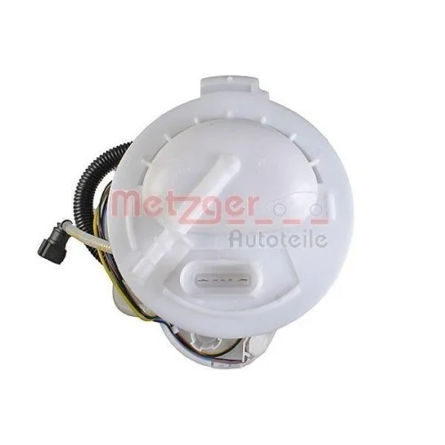 Модуль подачи топлива METZGER 2250384 ORIGINAL ERSATZTEIL для VW, фото №3