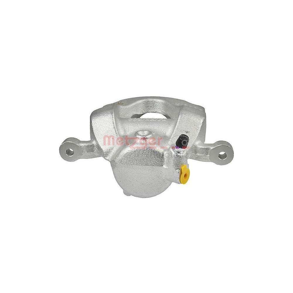 Тормозной суппорт METZGER 6261302 для BMW MINI передний мост справа, фото №1