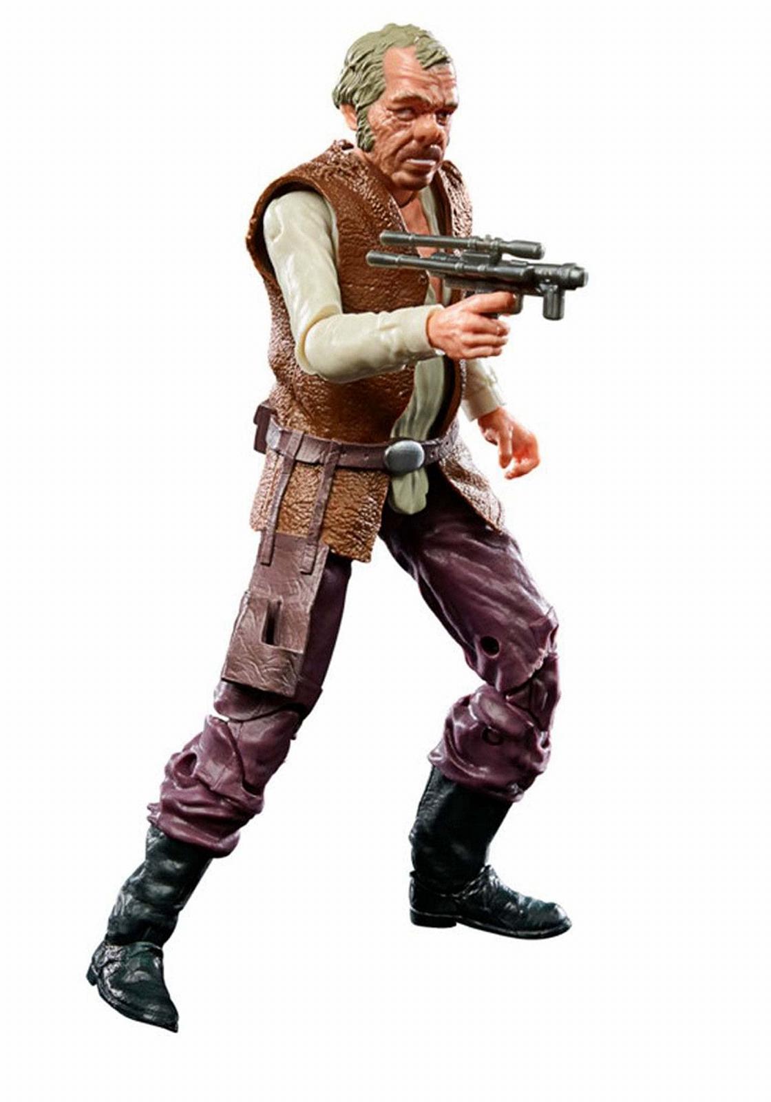 STAR WARS BL Iowa, фото №3