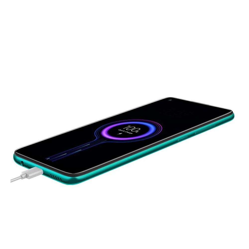 Смартфон Xiaomi Redmi Note 9, фото №7
